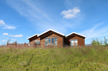 Uthlid Cottages