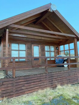Uthlid Cottages