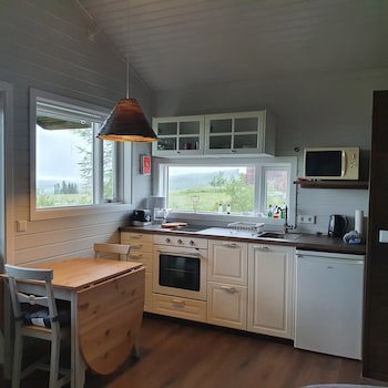 Uthlid Cottages