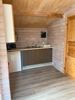 Uthlid Cottages