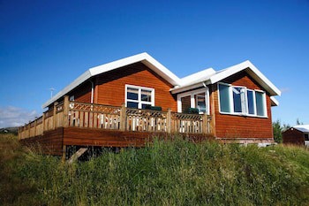 Uthlid Cottages