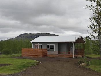 Uthlid Cottages