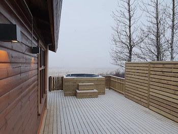 Uthlid Cottages