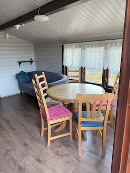 Uthlid Cottages