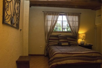 B & B Comfy Inn