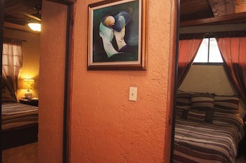 B & B Comfy Inn