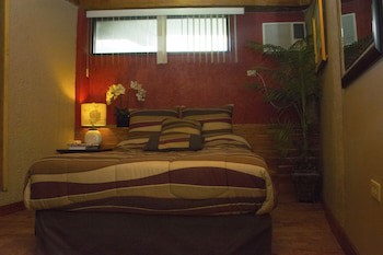 B & B Comfy Inn