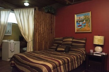 B & B Comfy Inn
