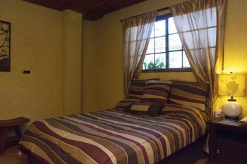 B & B Comfy Inn