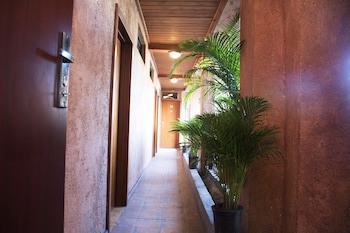 B & B Comfy Inn