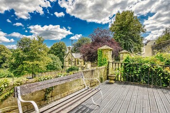 Ghar Homes - Bath City Centre Cosy Retreat