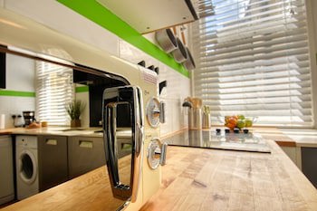 Ghar Homes - Bath City Centre Cosy Retreat