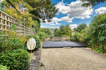Ghar Homes - Bath City Centre Cosy Retreat