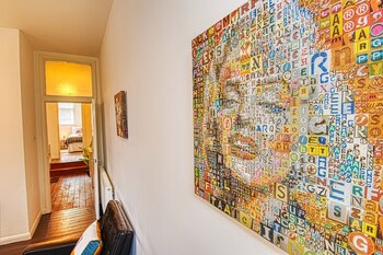 Ghar Homes - Bath City Centre Cosy Retreat