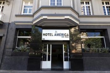 America Do Sul