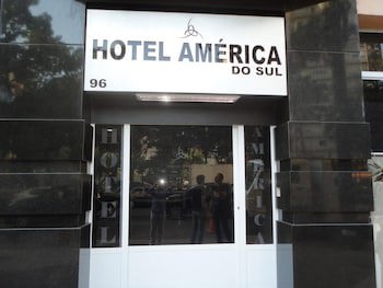 America Do Sul