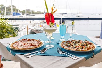 Blue Lagoon Hotel & Marina