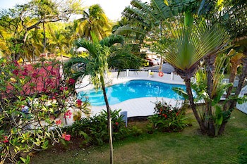 Blue Lagoon Hotel & Marina