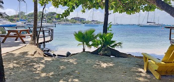 Blue Lagoon Hotel & Marina