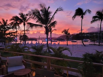Blue Lagoon Hotel & Marina