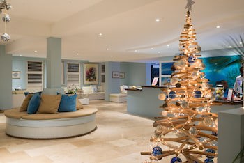 Blue Lagoon Hotel & Marina