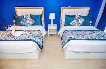 Blue Lagoon Hotel & Marina