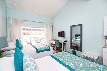 Blue Lagoon Hotel & Marina
