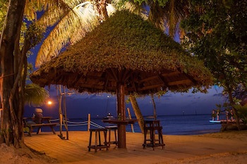 Blue Lagoon Hotel & Marina