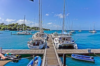 Blue Lagoon Hotel & Marina