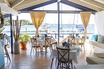Blue Lagoon Hotel & Marina