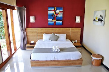 Bali Dive Resort And Spa