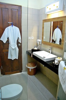 Bali Dive Resort And Spa