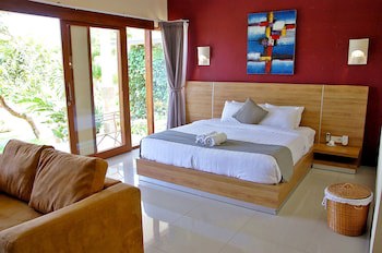 Bali Dive Resort And Spa