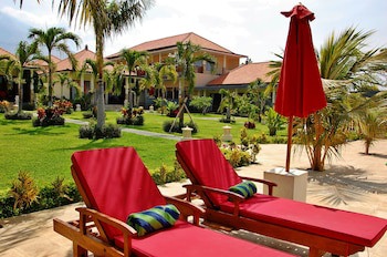 Bali Dive Resort And Spa