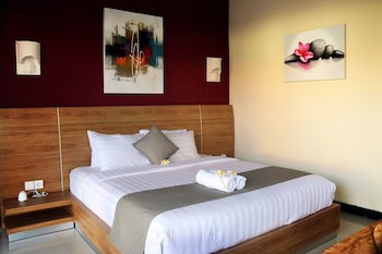 Bali Dive Resort And Spa