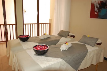 Bali Dive Resort And Spa