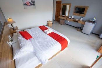 Bali Dive Resort And Spa