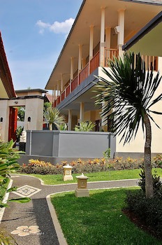 Bali Dive Resort And Spa