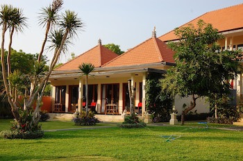 Bali Dive Resort And Spa