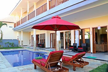 Bali Dive Resort And Spa