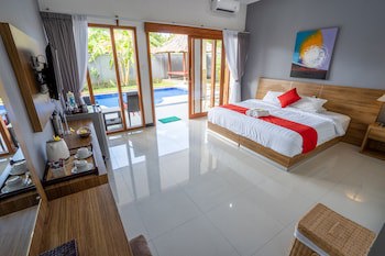 Bali Dive Resort And Spa