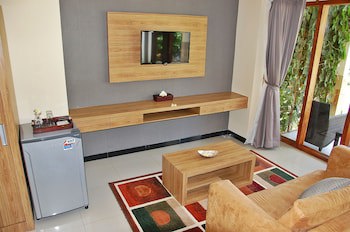 Bali Dive Resort And Spa