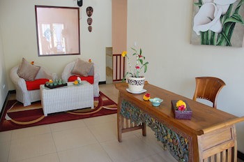 Bali Dive Resort And Spa