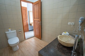 Bali Dive Resort And Spa