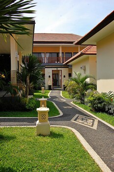 Bali Dive Resort And Spa