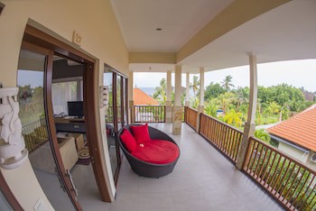 Bali Dive Resort And Spa