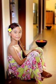 Bali Dive Resort And Spa