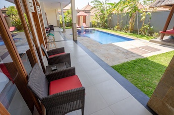 Bali Dive Resort And Spa