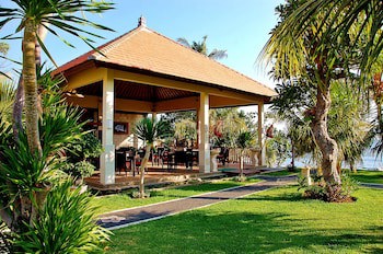 Bali Dive Resort And Spa