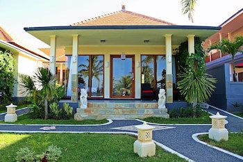 Bali Dive Resort And Spa